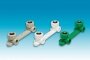 Комплекты монтажные для смесителя Berke Plastik